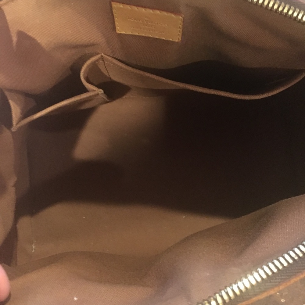 Louis Vuitton Tivoli Bag - Picture 3 of 4